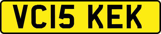 VC15KEK