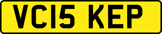 VC15KEP