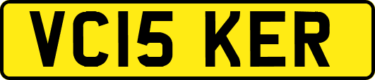 VC15KER