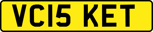VC15KET