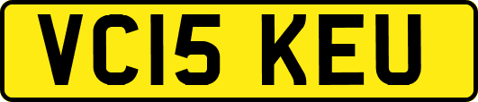 VC15KEU