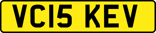 VC15KEV