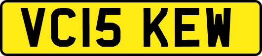 VC15KEW