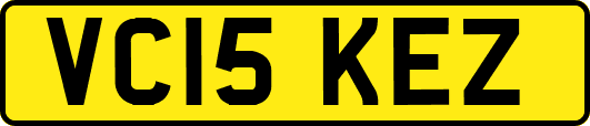 VC15KEZ