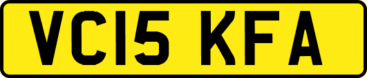 VC15KFA