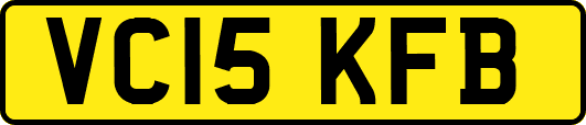 VC15KFB