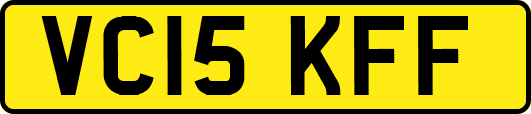 VC15KFF