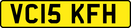VC15KFH