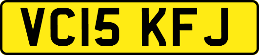 VC15KFJ