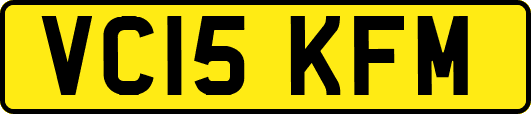 VC15KFM