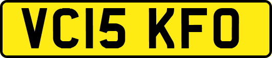 VC15KFO