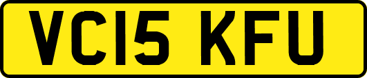 VC15KFU