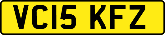 VC15KFZ