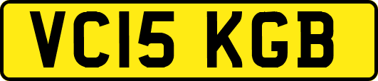VC15KGB