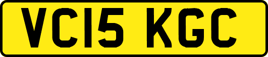 VC15KGC