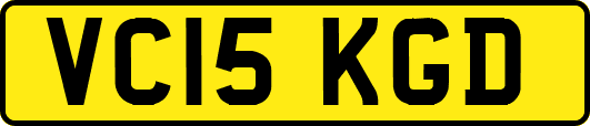VC15KGD