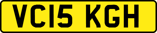 VC15KGH