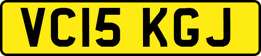VC15KGJ