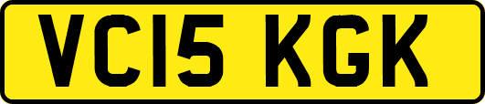 VC15KGK