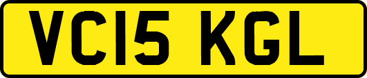VC15KGL
