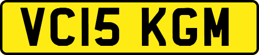 VC15KGM