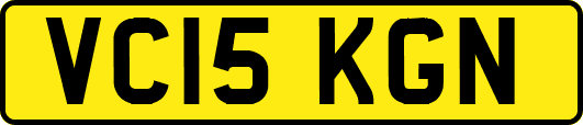 VC15KGN