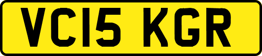 VC15KGR