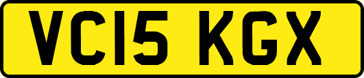VC15KGX