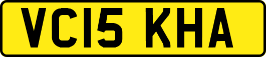 VC15KHA