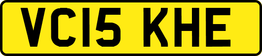 VC15KHE