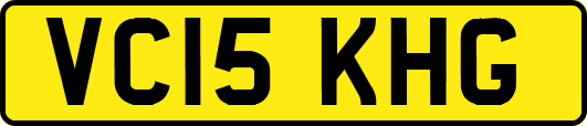VC15KHG