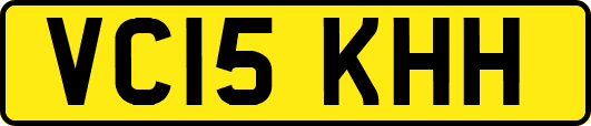 VC15KHH