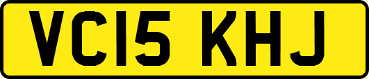 VC15KHJ