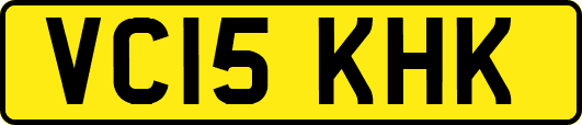 VC15KHK