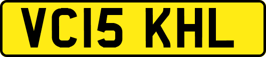 VC15KHL