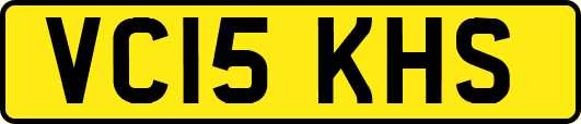VC15KHS