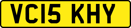 VC15KHY