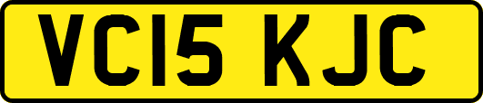 VC15KJC