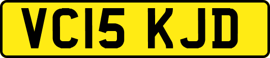 VC15KJD