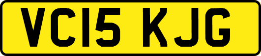 VC15KJG