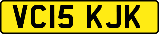 VC15KJK