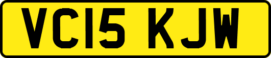 VC15KJW