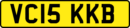 VC15KKB