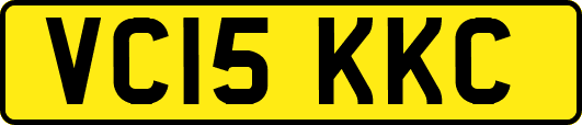 VC15KKC