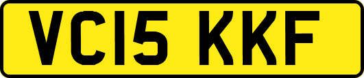 VC15KKF