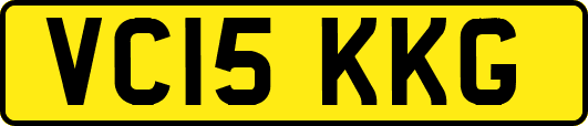 VC15KKG