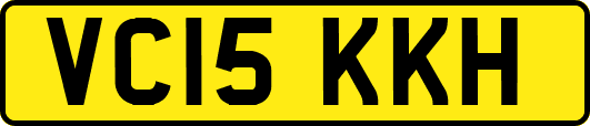 VC15KKH