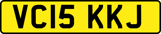 VC15KKJ