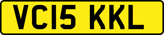 VC15KKL