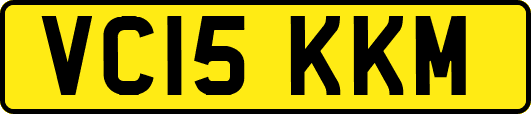 VC15KKM